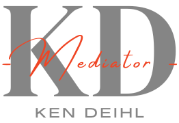 Ken Deihl Mediation